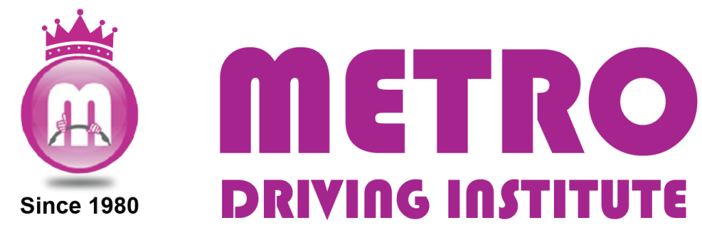 Metro Driving School Logo